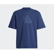 Adidas - U FI LOGO T-Shirt